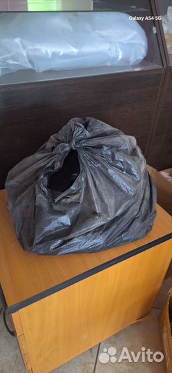 Пластиковые бутылки