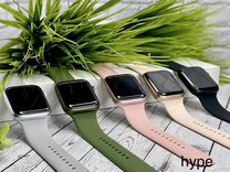 Apple Watch 8 «Топовое качество”