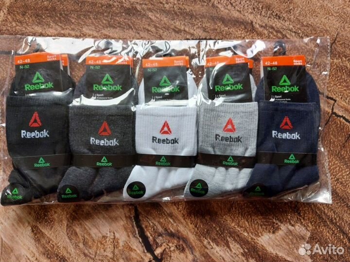 Носки Nike Adidas Puma Armani