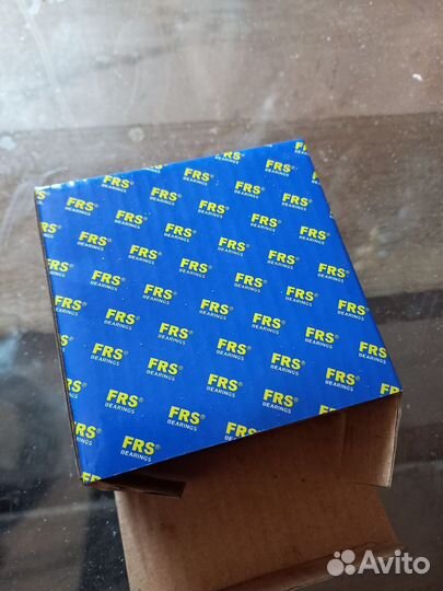 Подвесной подшипник ford