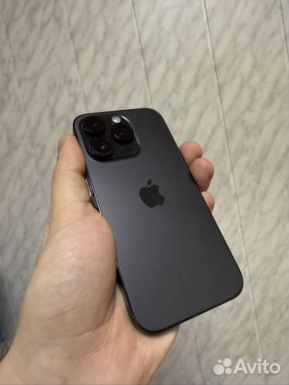 iPhone 14 Pro, 256 ГБ