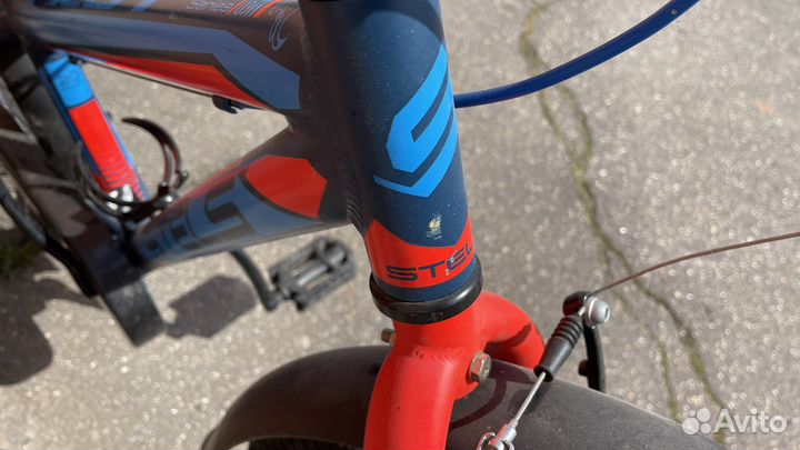 Велосипед Stels Pilot 250 / 20’