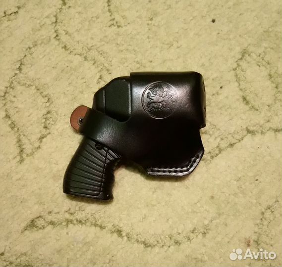 Кобура наплечная для 