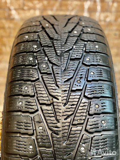 Nokian Tyres Hakkapeliitta 7 SUV 225/60 R17 99T