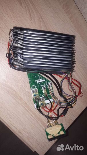 Аккамулятор