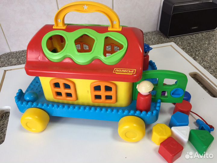 Сортировщик