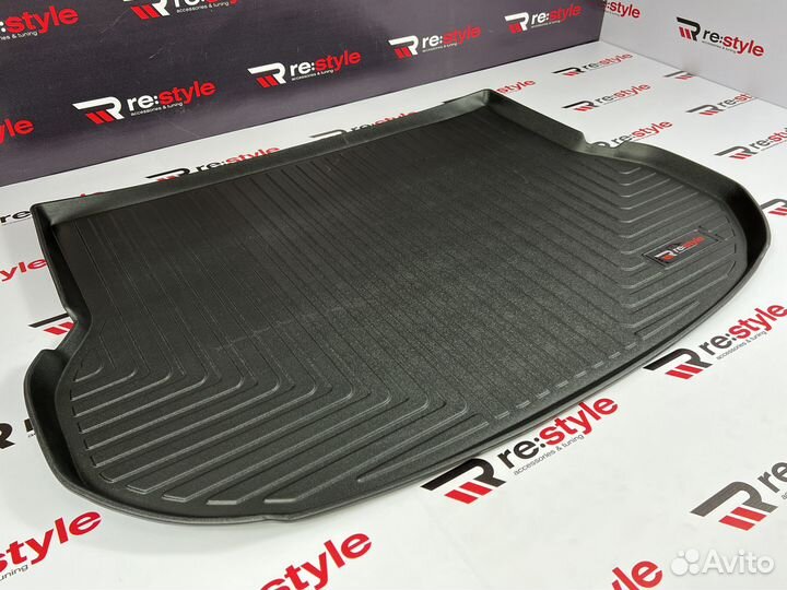 Коврик багажника Restyle Lexus NX200/NX300