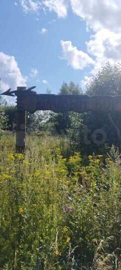 Участок 13,6 сот. (СНТ, ДНП)