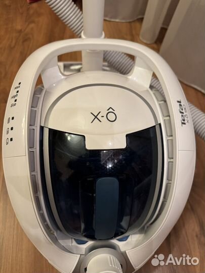 Пылесос Tefal X-0 90