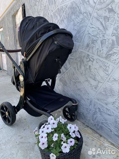 Продам Детскую коляску Darex 2 в 1