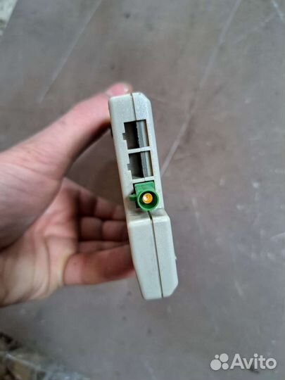 Усилитель антенны BMW F01