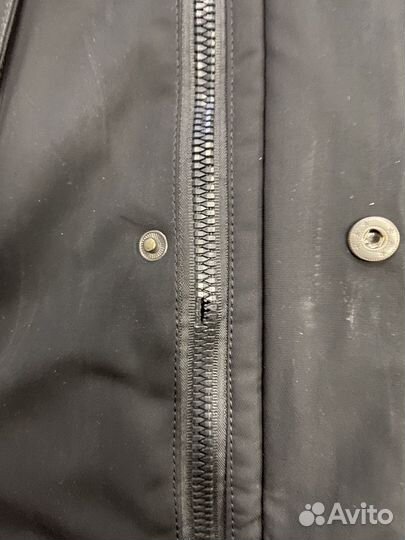 Зимняя куртка