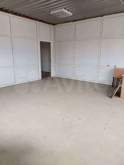Сдаём 134,2 м² 4 комнаты, есть санузел