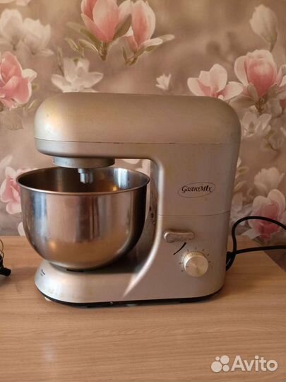 Кухонный комбайн