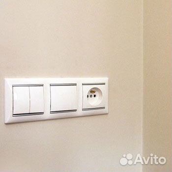 Электрика под ключ