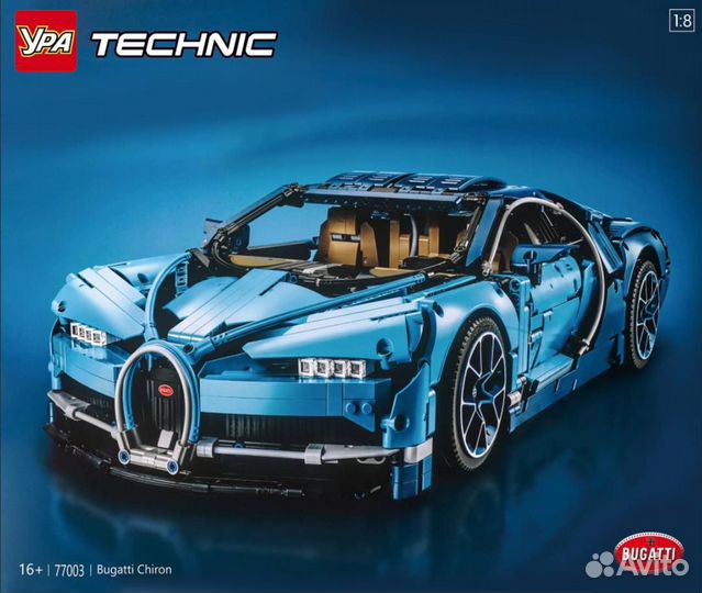 Конструктор 