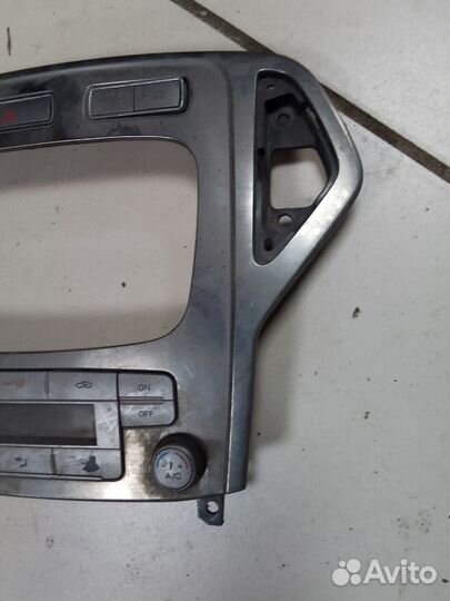 Блок управления климатом Ford Mondeo IV