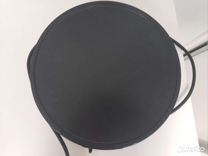 Блинница электрическая Maxwell