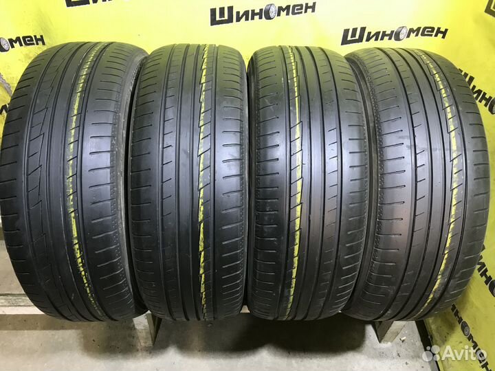 Yokohama BluEarth-A AE-50 205/60 R16
