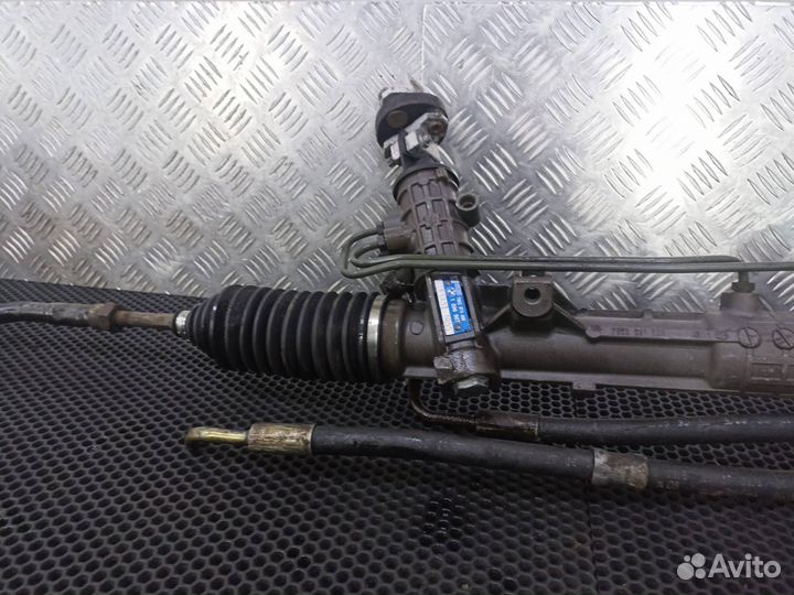 Рулевая рейка BMW 3 E46 2003 7852974712