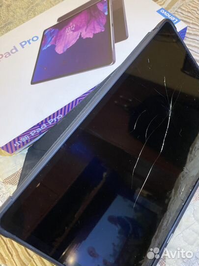 Планшет Lenovo TB-J706F на запчасти