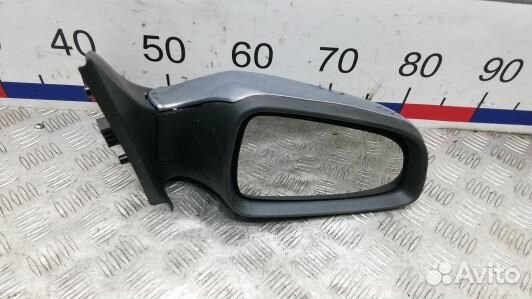 Зеркало наружное правое opel astra H (DEA28JO01)