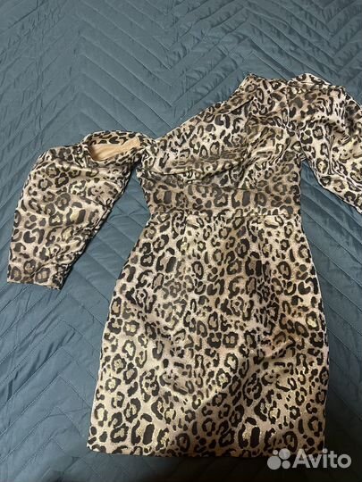 Одежда пакетом на мини девушку 40-42 xs-s