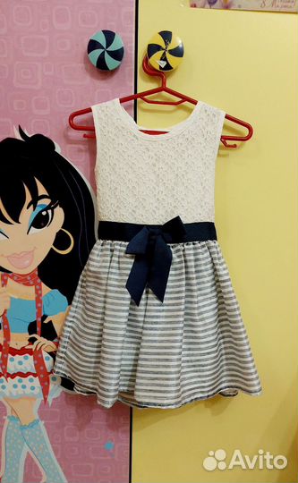 Одежда пакетом для девочки 86-92-98