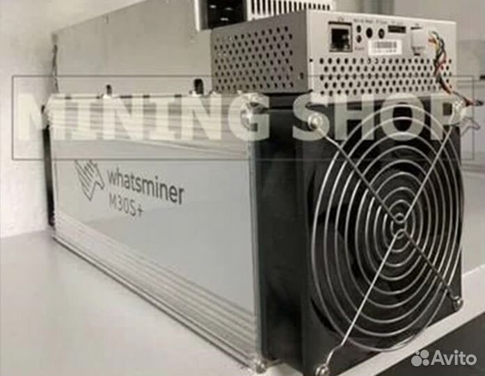 Asic Майнеры в рассрочку