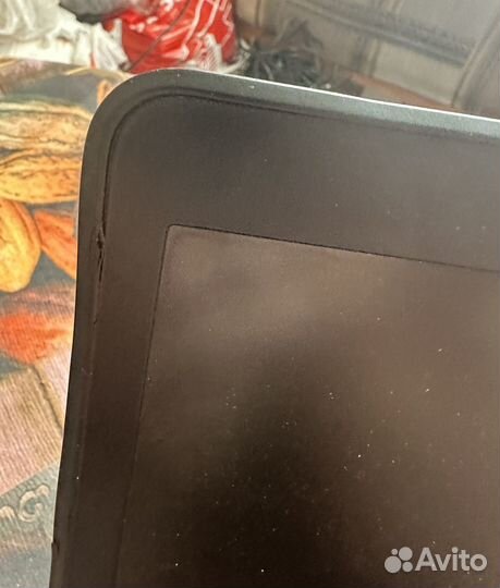 Ноутбук Dell latitude e6440