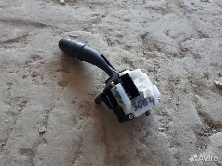 Переключатель дворников Hyundai i30 FD 2009