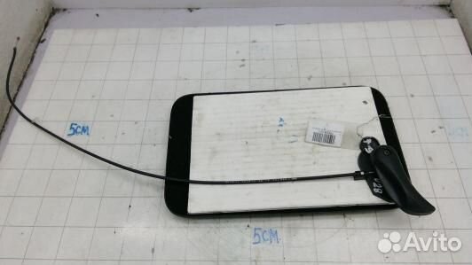 Трос капота BMW 6 E63/E64 (79O28D801)