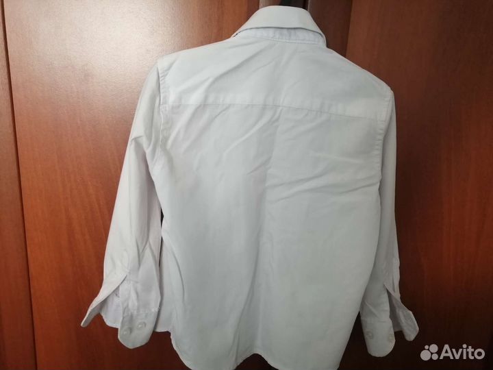 Рубашка