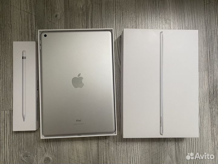 iPad 9 10.2 2021 wi fi 64GB