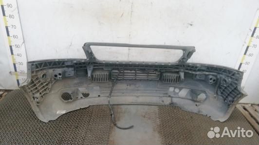 Бампер передний volkswagen transporter T5 (GEA08G5