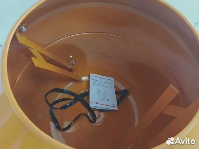 Бетономешалка Brait 180 литров (650 Вт)