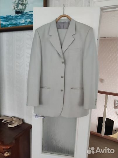 Костюм мужской