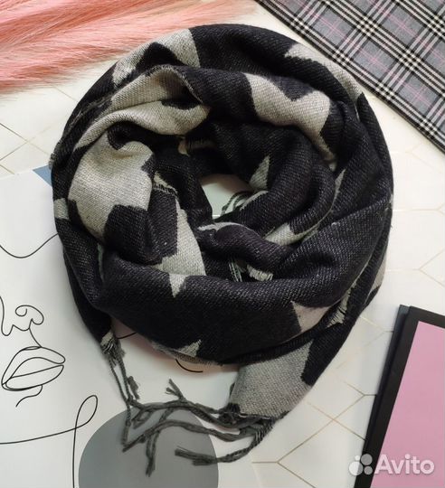 С5 Женские палантины сток