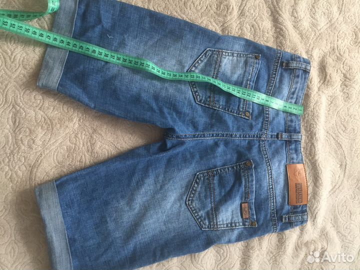 Летние вещи на мальчика