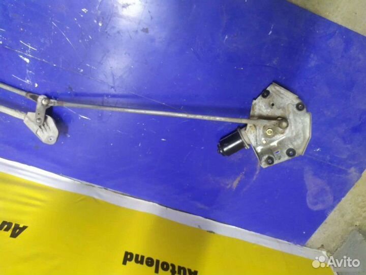 Трапеция дворников Mitsubishi Lancer 9