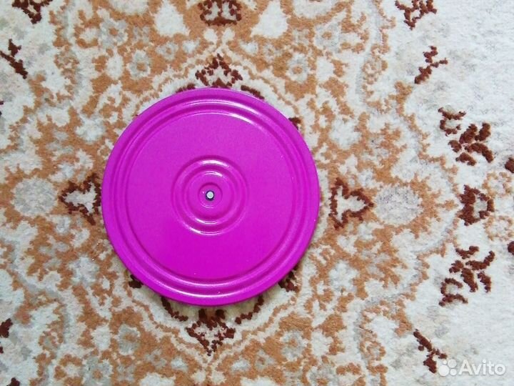 Тренажёрный круг