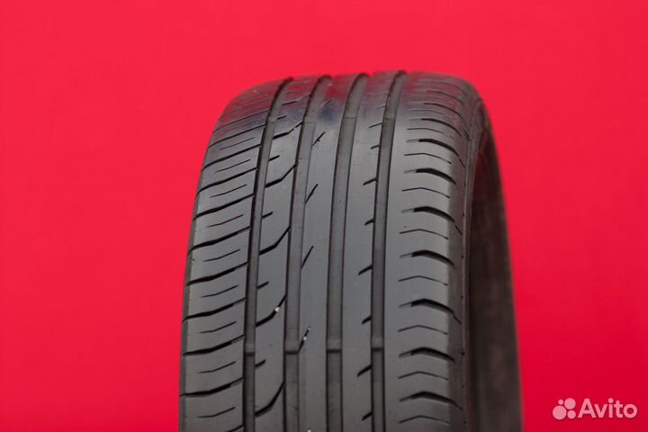Continental ContiPremiumContact 2 205/60 R16 96V