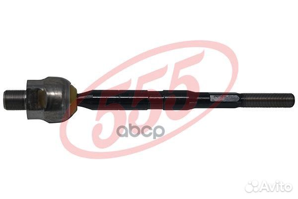 Тяга рулевая перед прав SR6340R 555