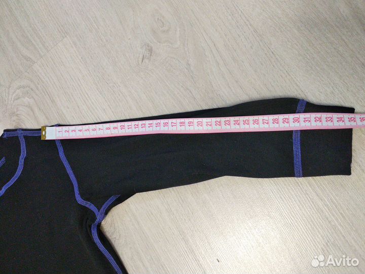 Термобелье Oldos 110 размер