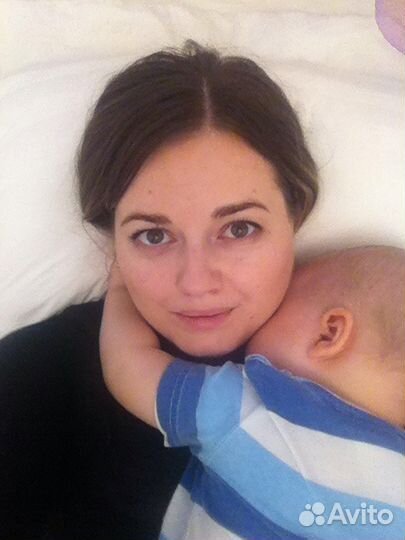 Няня, Экстренная няня, Ночная няня, Педагог