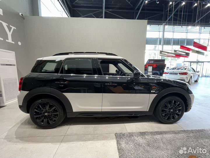 MINI Cooper S Countryman 2.0 AT, 2023