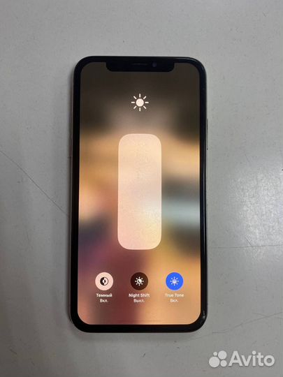 iPhone X, 64 ГБ