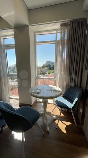 Квартира-студия, 19 м², 4/7 эт.