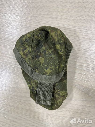 Подсумки ратник