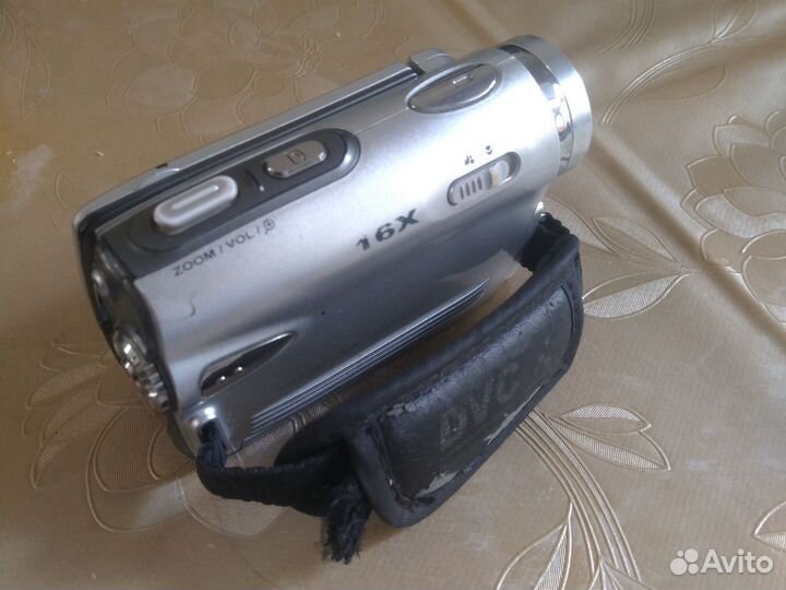 Видеокамера Sony